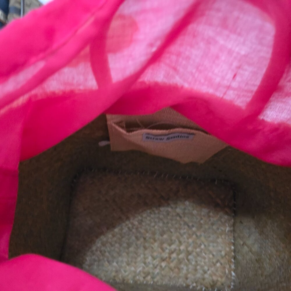 Bucket bag - Picture 3 of 3